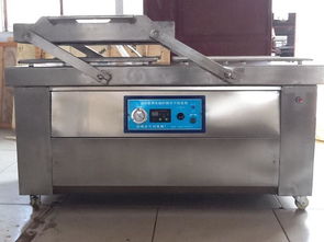 袋式熟食真空氣調包裝機圖片,袋式熟食真空氣調包裝機高清圖片 諸城市佳利機械廠,