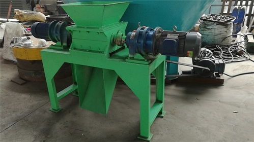 廢鐵破碎機 廢鐵破碎機生產廠家 江峰機械 誠信商家