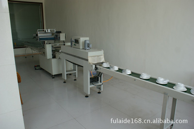 【供應(yīng)多功能枕式自動餐具包裝機(jī)】價格,廠家,圖片,其他包裝機(jī)械,山東省博興縣福萊寶洗碗機(jī)廠-