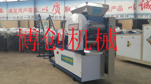 米面機(jī)械-全自動大型面條機(jī) 出面均勻掛面機(jī) 一次成型MT5-260電動面條機(jī)-米.