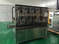 上海超細粉包裝機誠信企業推薦 翊鋒供應