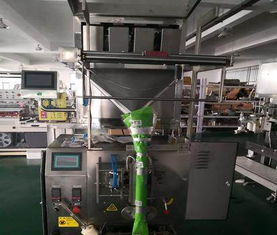 供應(yīng)優(yōu)卓雜糧顆粒包裝機(jī)械 小食品顆粒包裝機(jī)廠家