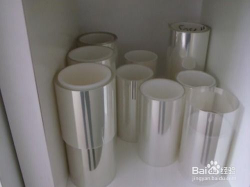 如何區分誠公包裝所提供的手機貼膜材質及誠包裝機械選擇