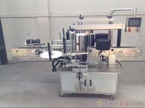 套標(biāo)機(jī)選購指南 廠家、報價與調(diào)味品貼標(biāo)機(jī)推薦