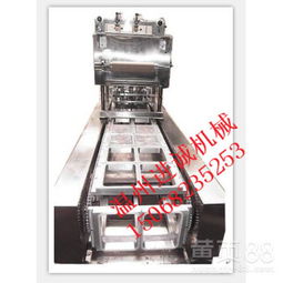 進(jìn)誠自動餐盒封口機(jī) 全自動生產(chǎn)流水線，餐盒包裝品質(zhì)的堅實(shí)保障