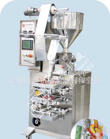 誠信企業(yè)，品質(zhì)之選 歡迎選購調(diào)味品包裝機(jī) (Seasoning Packing Machine)